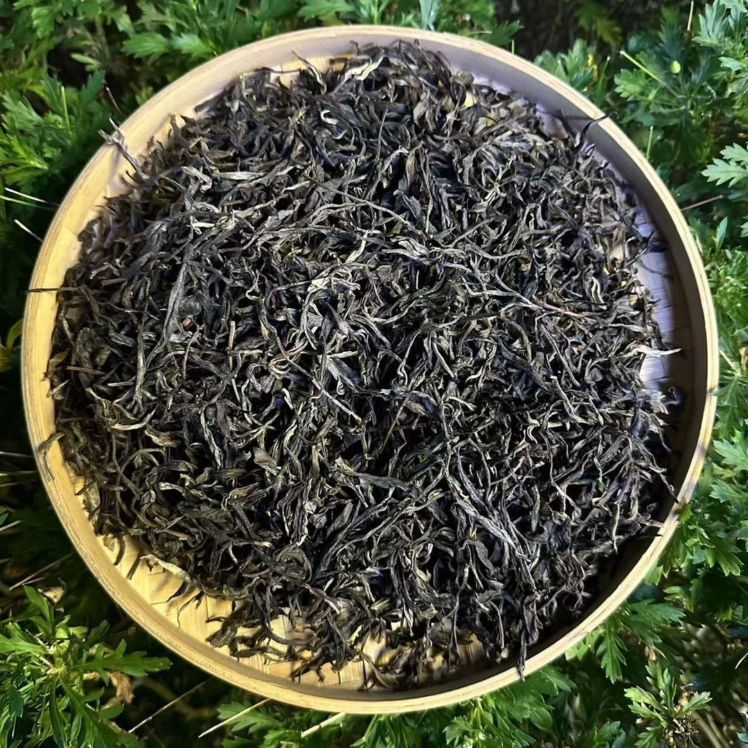 璧茗过过玩一下普洱茶