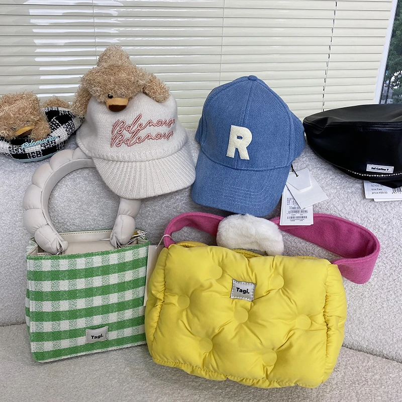 茉莉家 充值礼金 活动 粉丝专享 （手拿包）