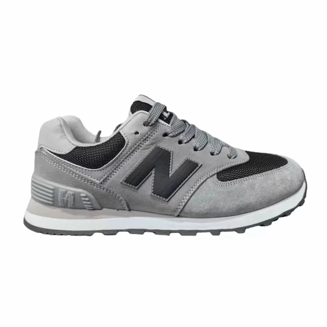 【新百伦】新百伦秋冬季现款时尚百搭休闲跑步运动鞋574  五