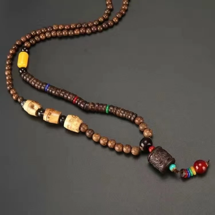 .. 时尚饰品百搭项链