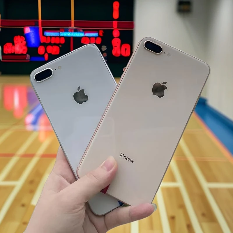 9新 Apple/苹果 二手苹果8/8P官方正品iPhone8P分期7P精品200pro