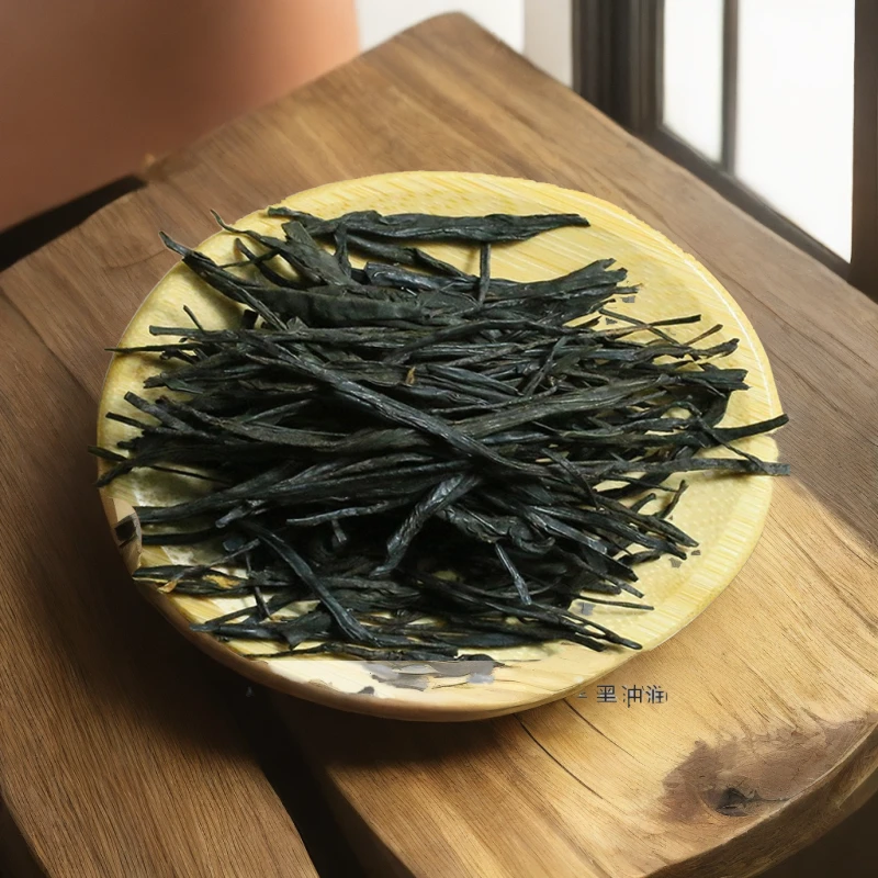 中国红 2023年云南古树滇红红茶 古树滇红散茶