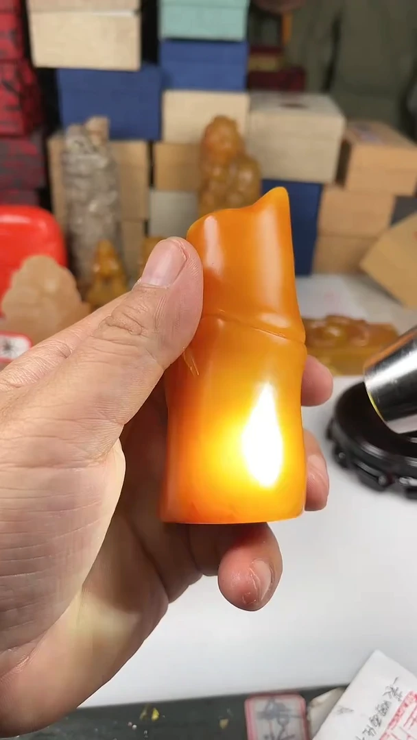 【闪购商品】寿山石其他171