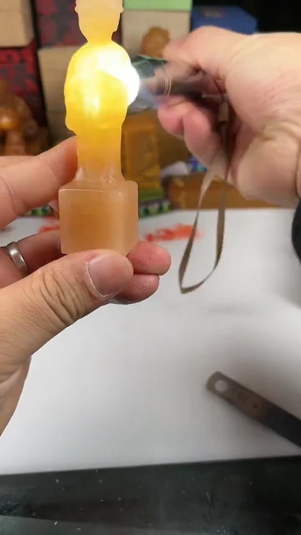 【闪购商品】寿山石其他110