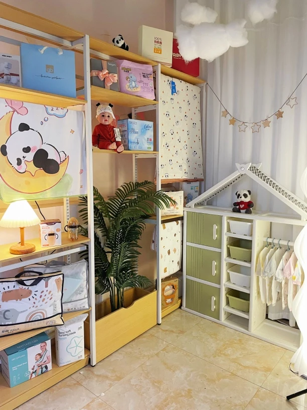 思思*直播粉丝专享婴幼儿用品包单抱被母婴棉品抱被包单宝宝