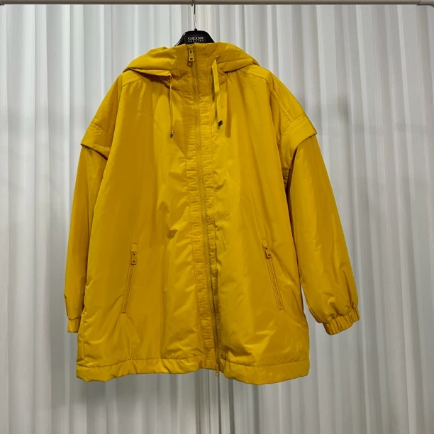 G家女士时尚休闲外套W3520D