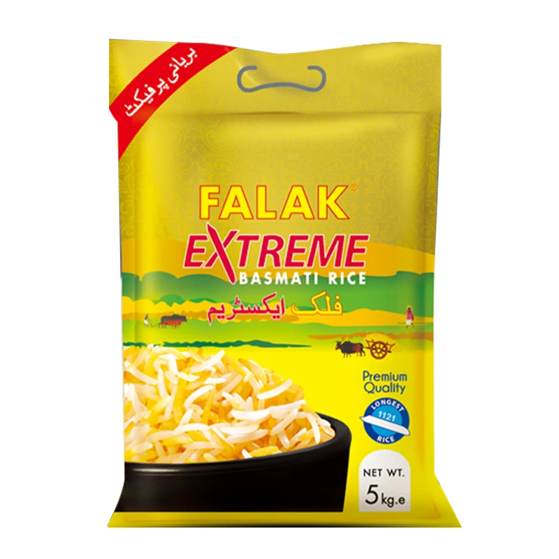 YYDS饮食法本质哥推荐低GI控糖法拉克贵族金大米，送大蒜盐1瓶