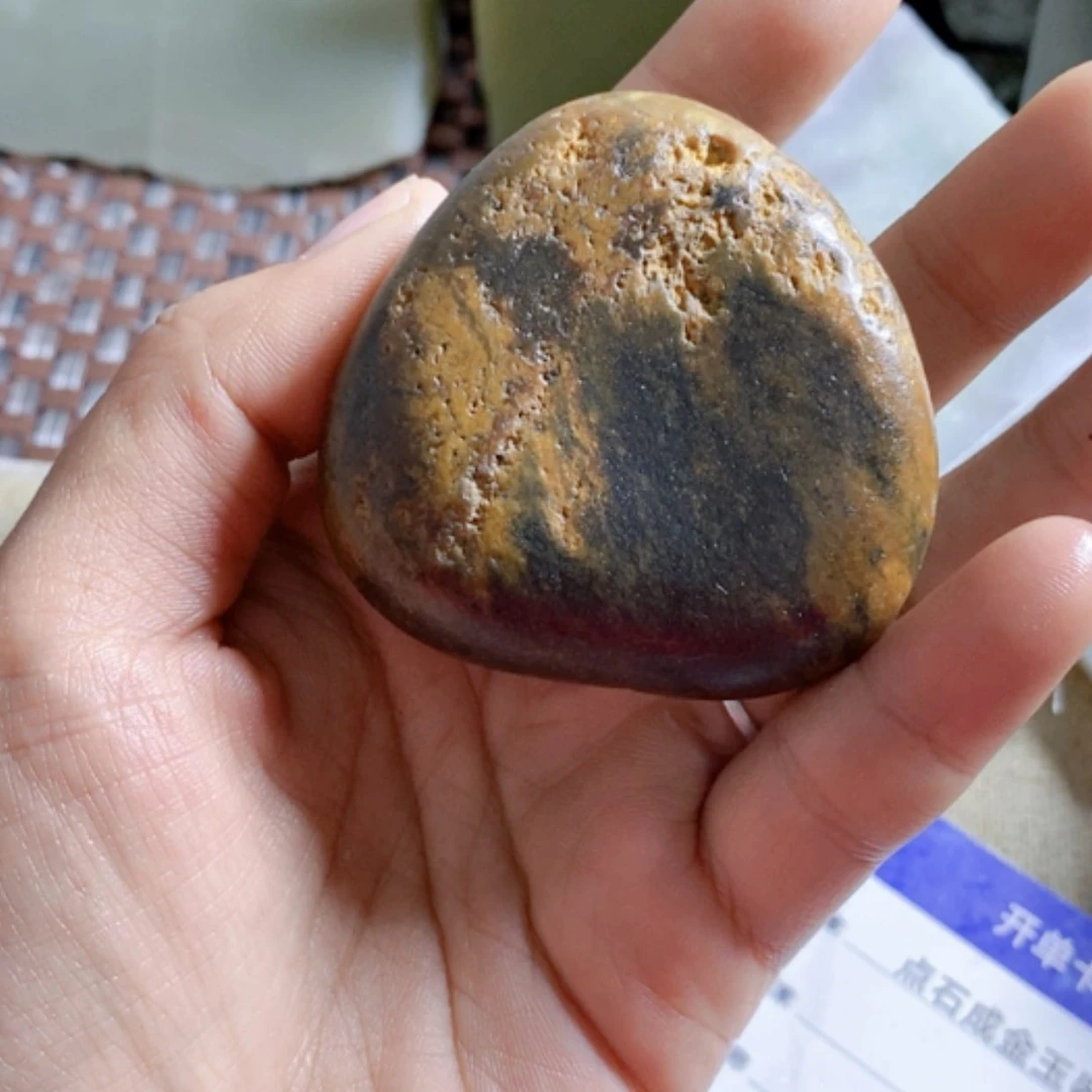 【闪购商品】和田玉边角料微瑕疵未镶嵌