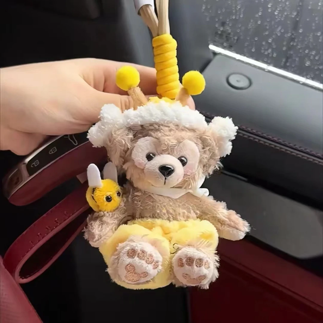 根据编号下单【801-850】可爱少女包包毛绒挂件少女心小店书包