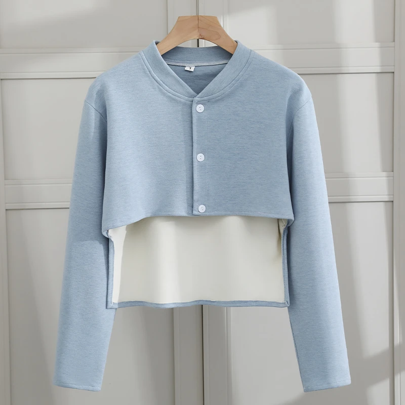 四季薄款德绒护肩空调房护肩膀坎肩月子喂奶神器睡觉防寒保暖披肩