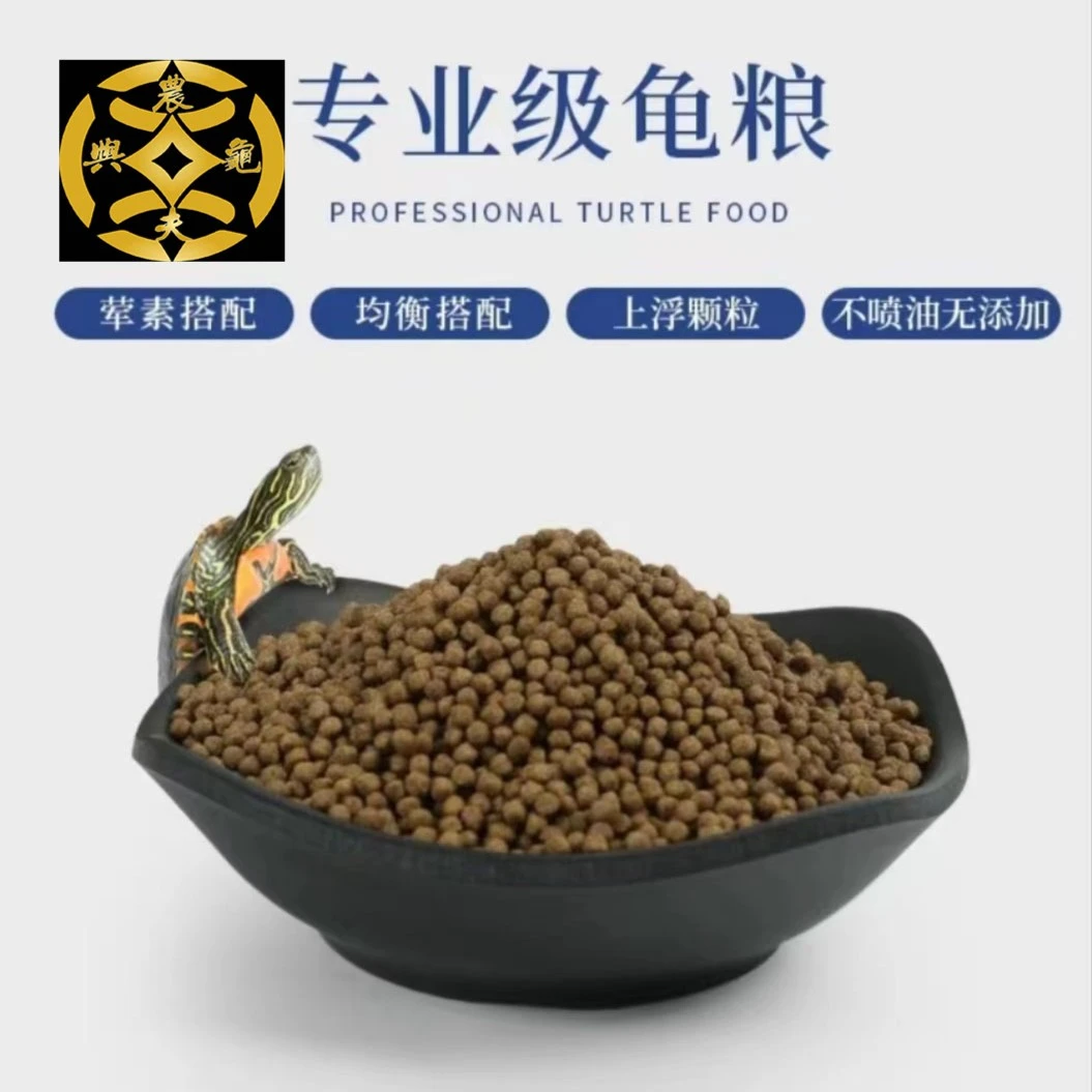 蛋龟锦龟剃刀麝香东锦西锦地图巴西火焰中华草龟变异小乌龟等龟粮