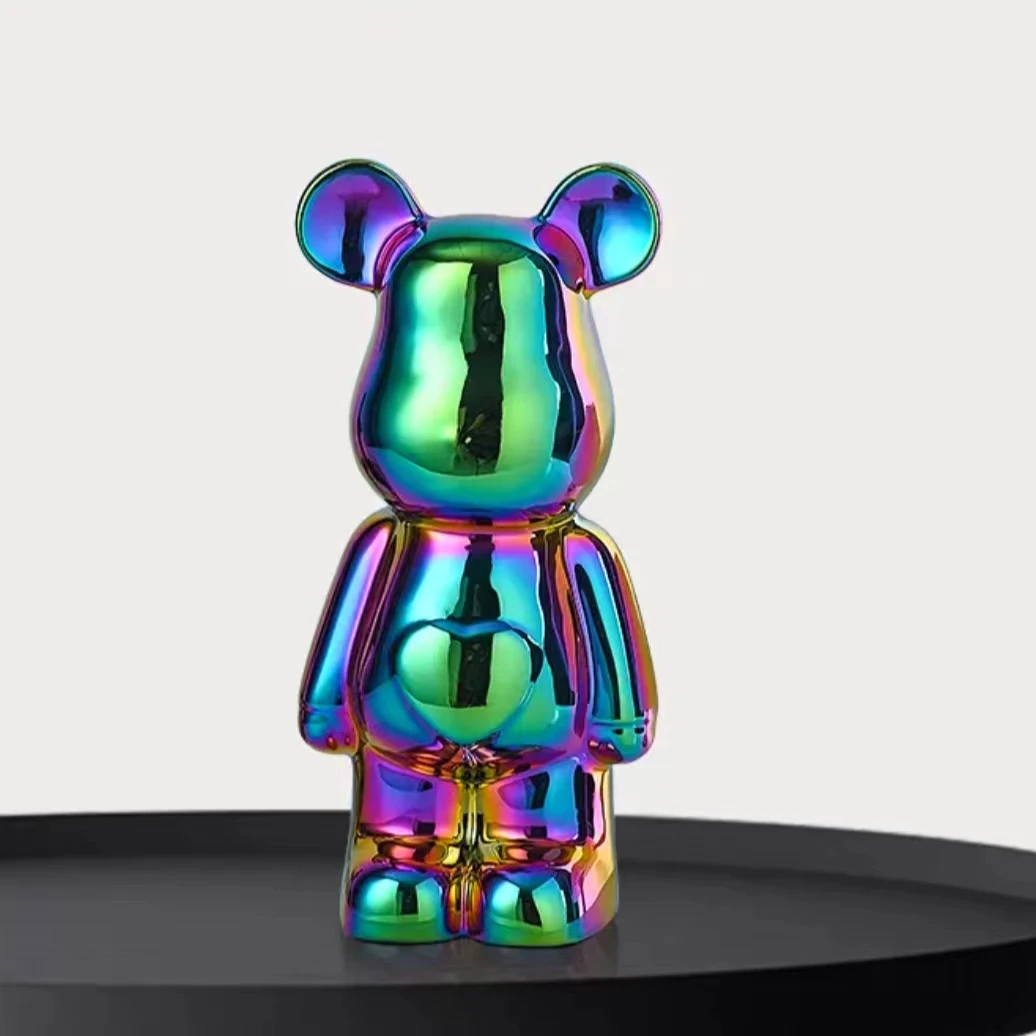 35cm-魔法师新款星星人厅摆件沙发旁电视柜礼品