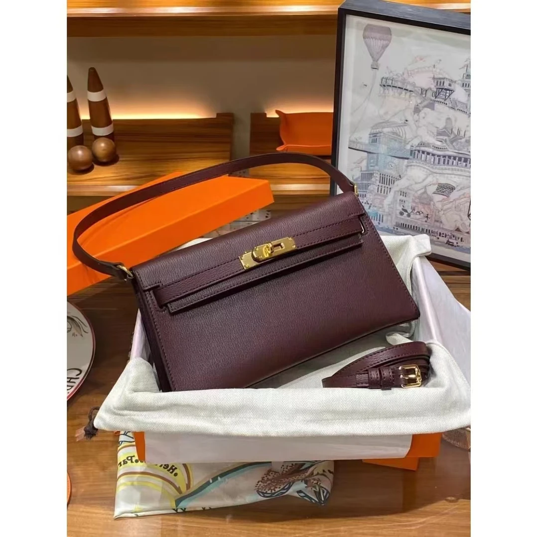 【工厂直销】1895 新款时尚简约单肩斜跨女包