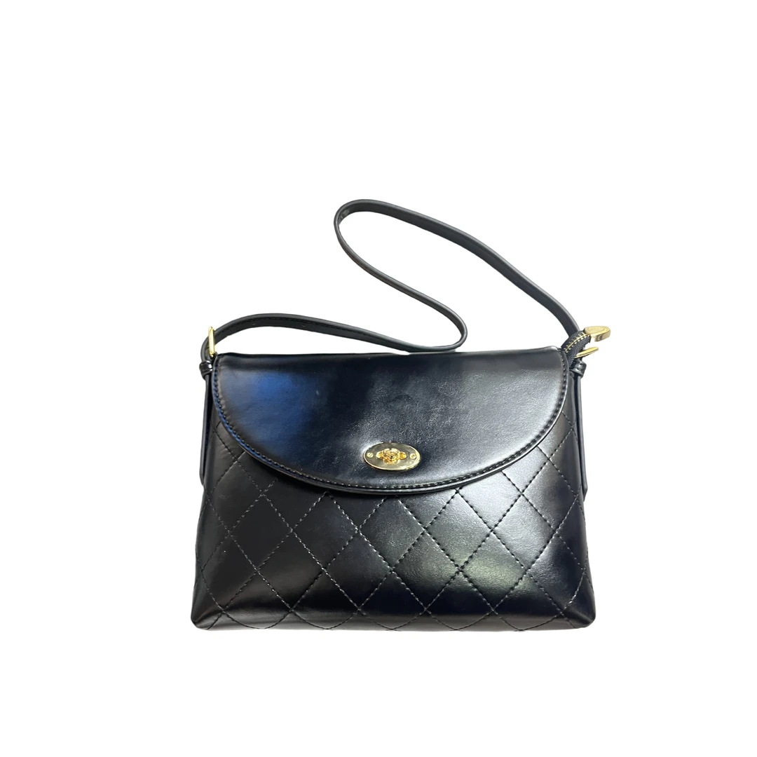 【工厂直销】2327轻奢百搭女士手提斜挎女包