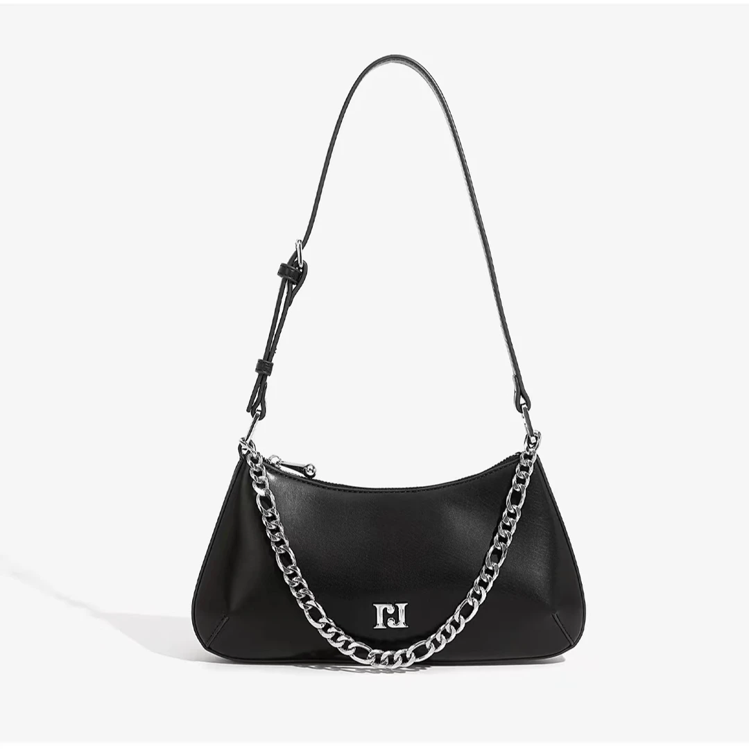 【工厂直销】81151轻奢百搭女士手提斜挎女包F2-5