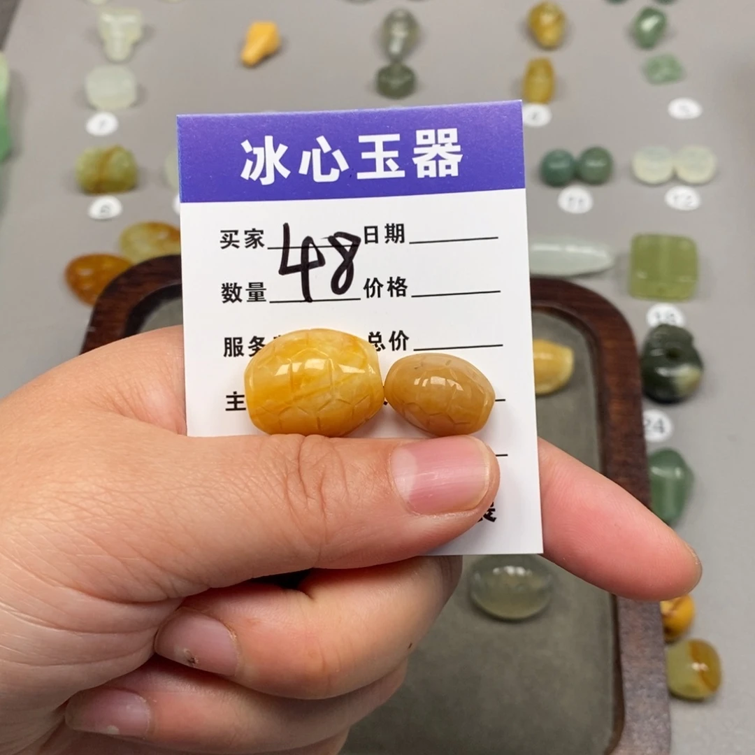 【闪购商品】蛇纹石玉颈饰合金天****元