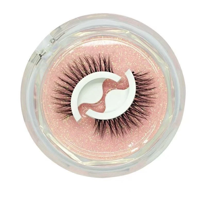 【新疆包邮】yipak yumxak kirpik 丝线假睫毛方便防汗防水