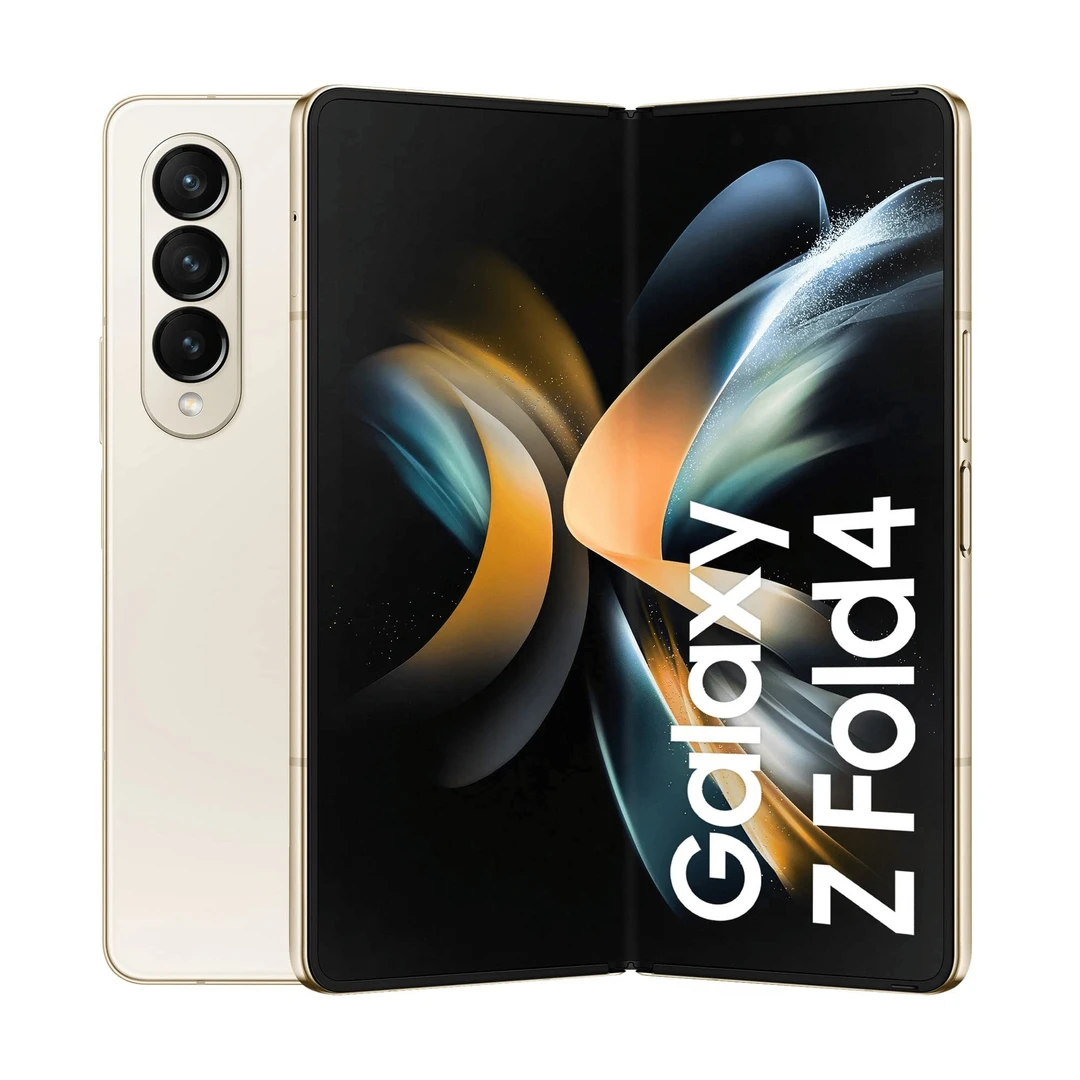95新 Samsung/三星 ZFold4折叠手机12+256G 512G国行正品严选优品
