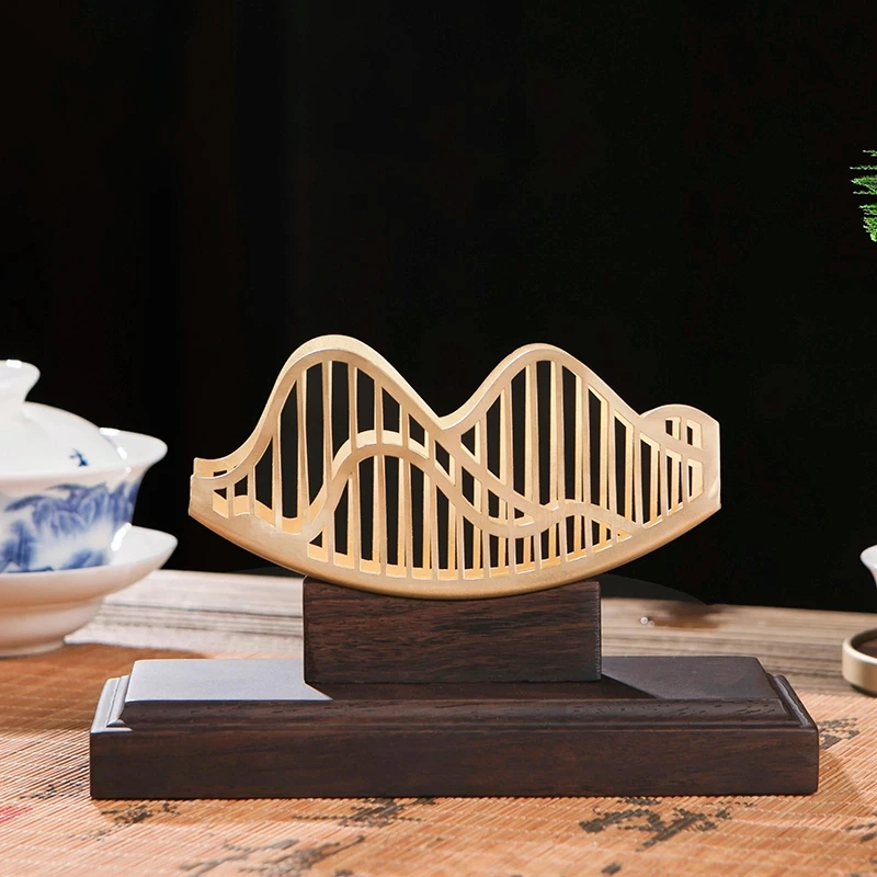 普洱茶架子原木茶架茶托茶饼架支架茶叶饼茶架展示架茶具配件