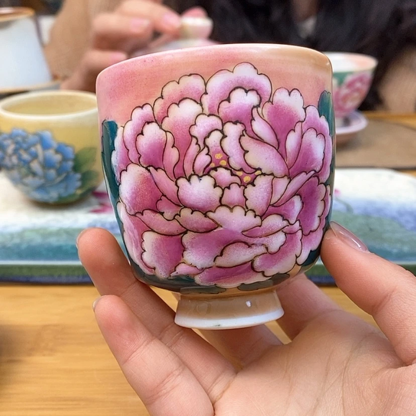 【闪购商品】密胺杯