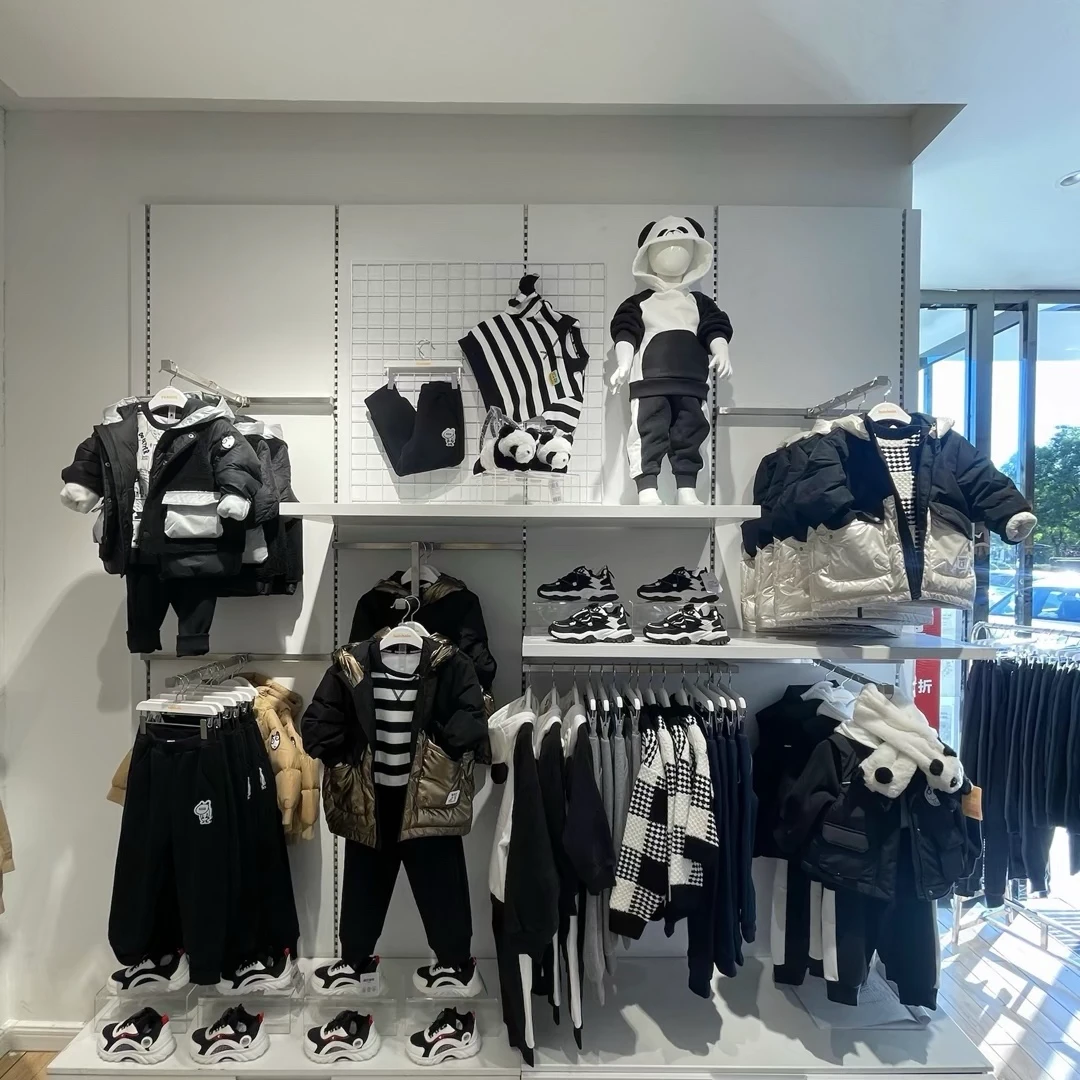 【D300~D399】汐汐四季童装(默认微瑕疵介意勿拍-无运费险NO退NO换）