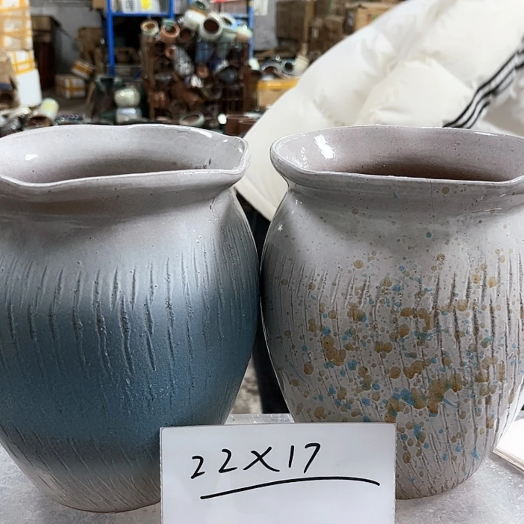 【闪购商品】紫砂花盆
