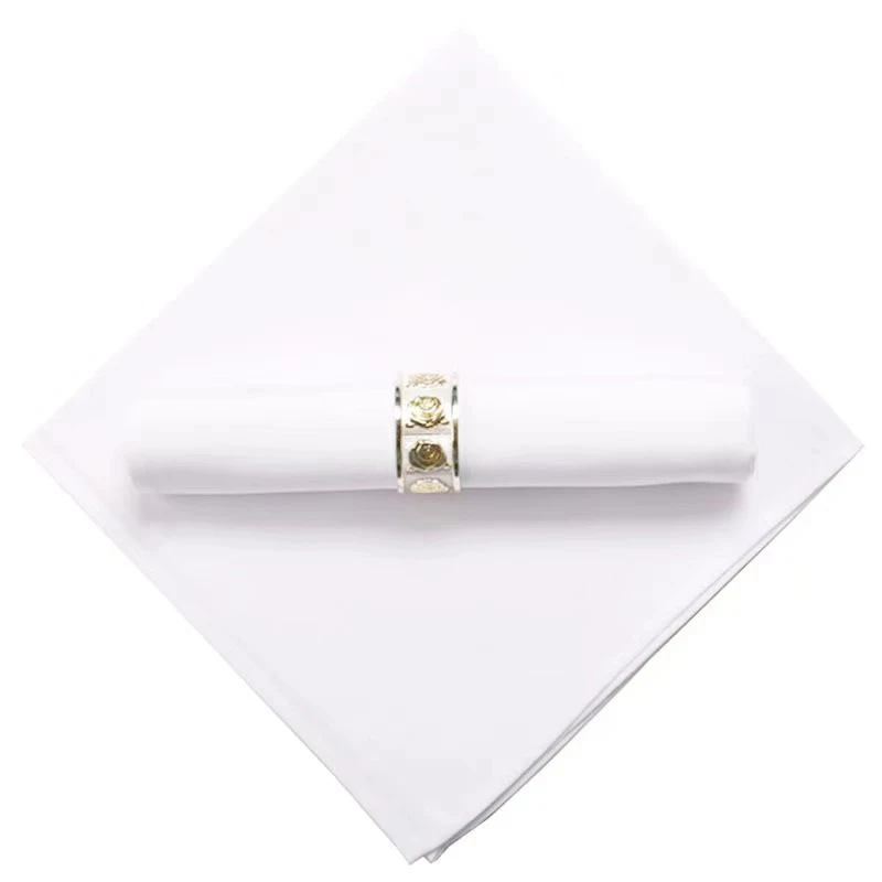 纯棉吸水酒店专用擦杯子纯色加厚口布红酒杯布擦杯子专用布擦杯布