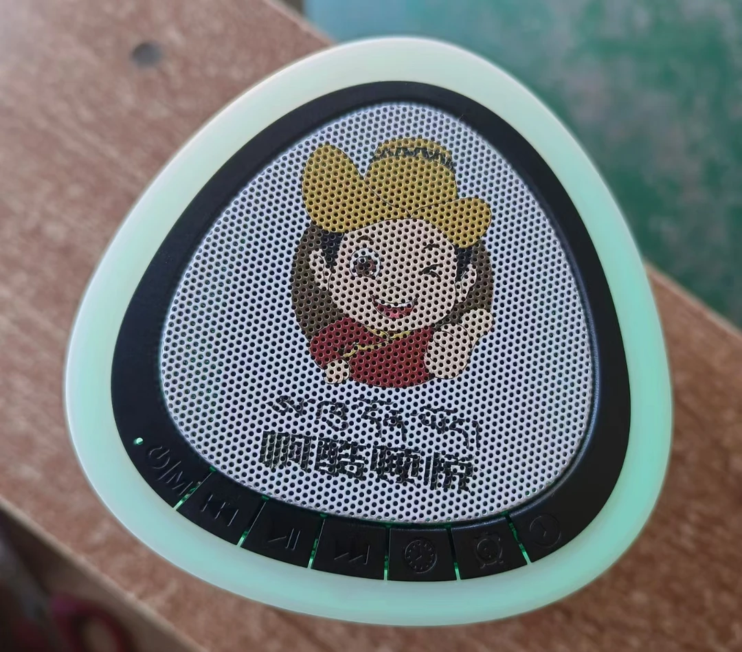 语音模式故事机啊酷顿悦