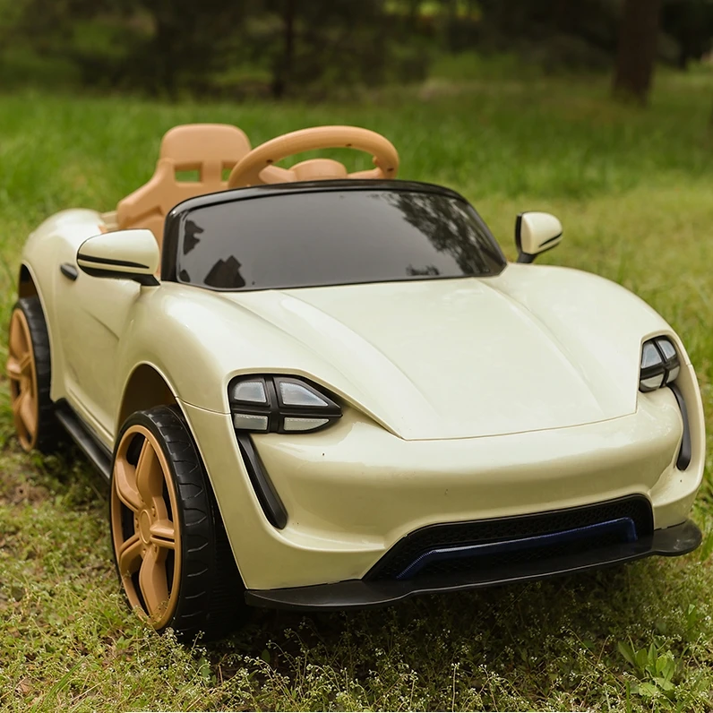 圣优宝儿童四轮电动车随车附件 专属遥控器