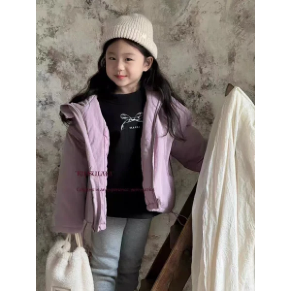 XZ麻·冬~冲锋衣外套w1256（汉服外套）