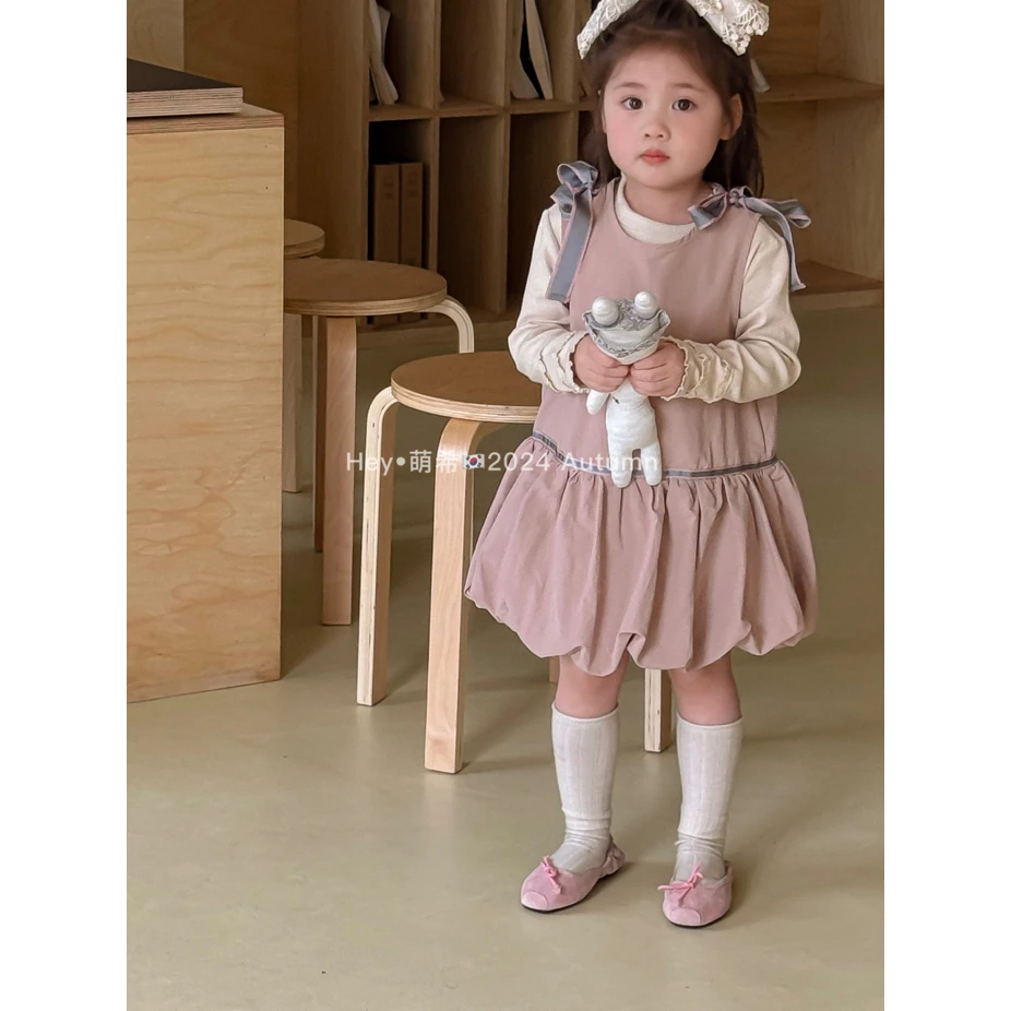 萌希~韩版连衣裙Q900（汉服）