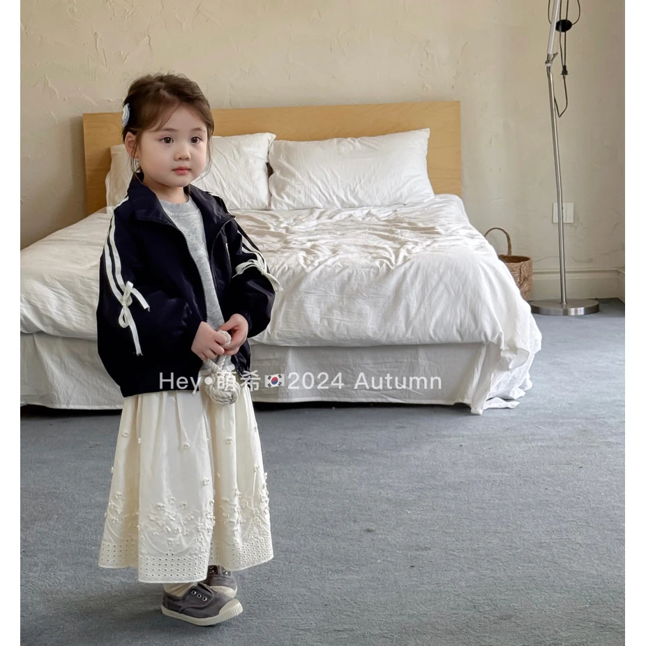 萌希~韩版外套W023