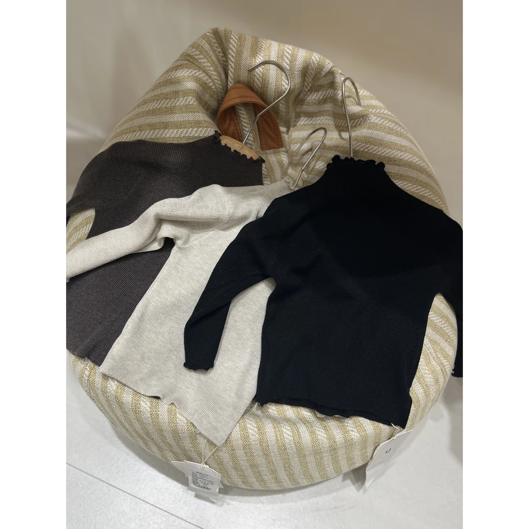 呦呦小伊·冬~打底衫82126（汉服T恤）