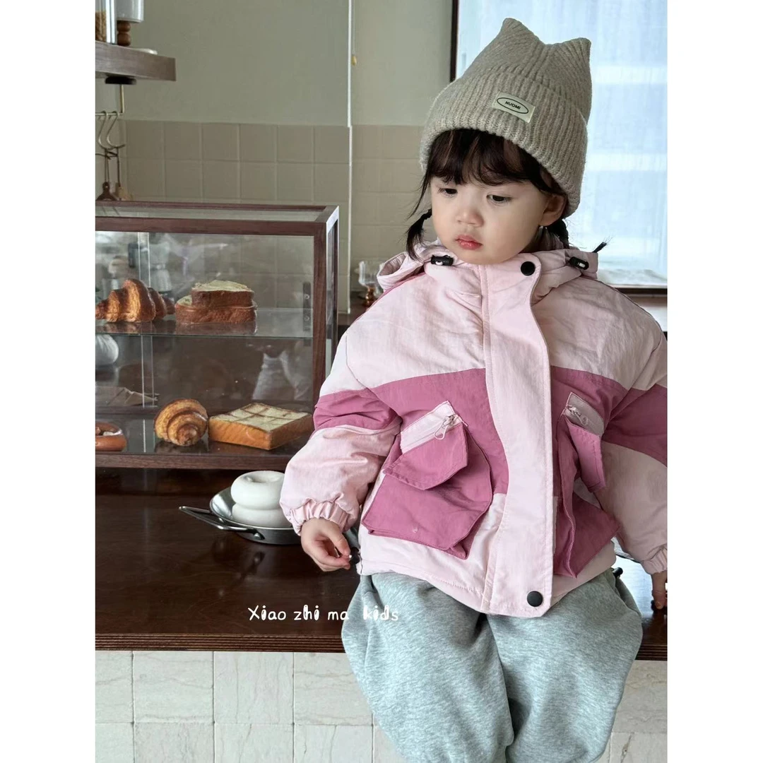 XZ麻·冬~小兔卫裤w1238（汉服裤）