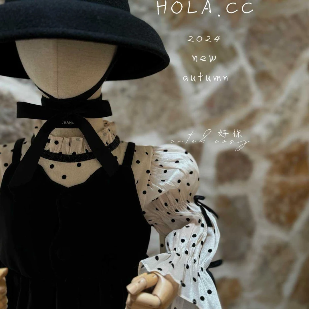 秋季套装组合M5662（汉服）