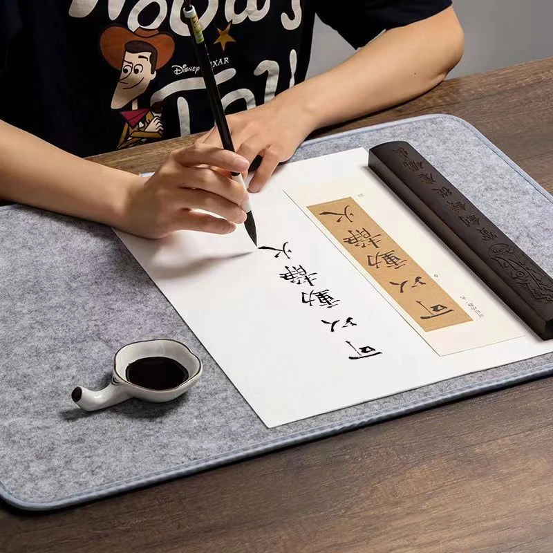 【大悦精品】包边毛毡40*120
