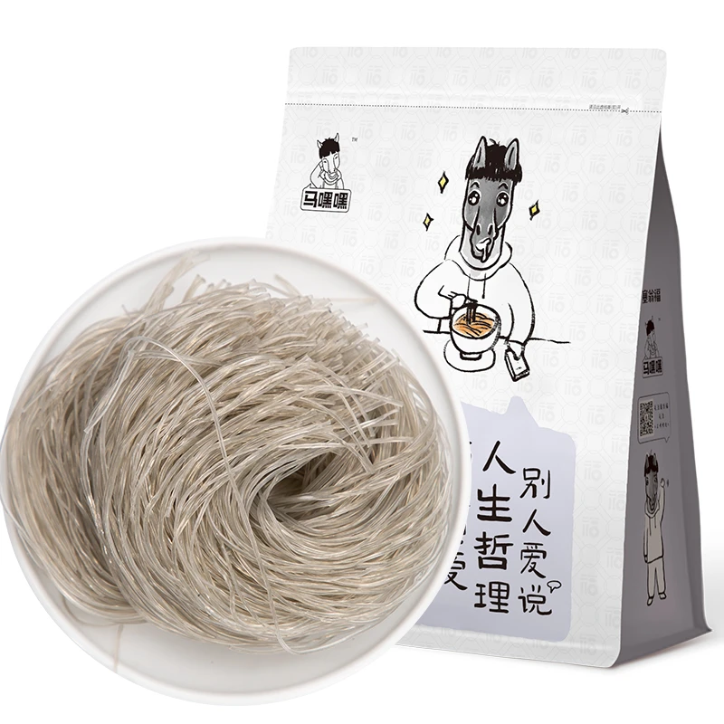 【塞翁福严选】纯红薯粉条480g正宗