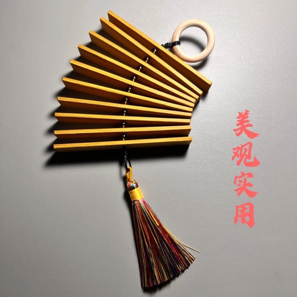 蝈蝈引叫器蝈蝈响板蝈蝈拉子竹子材料竹子挂件摆件