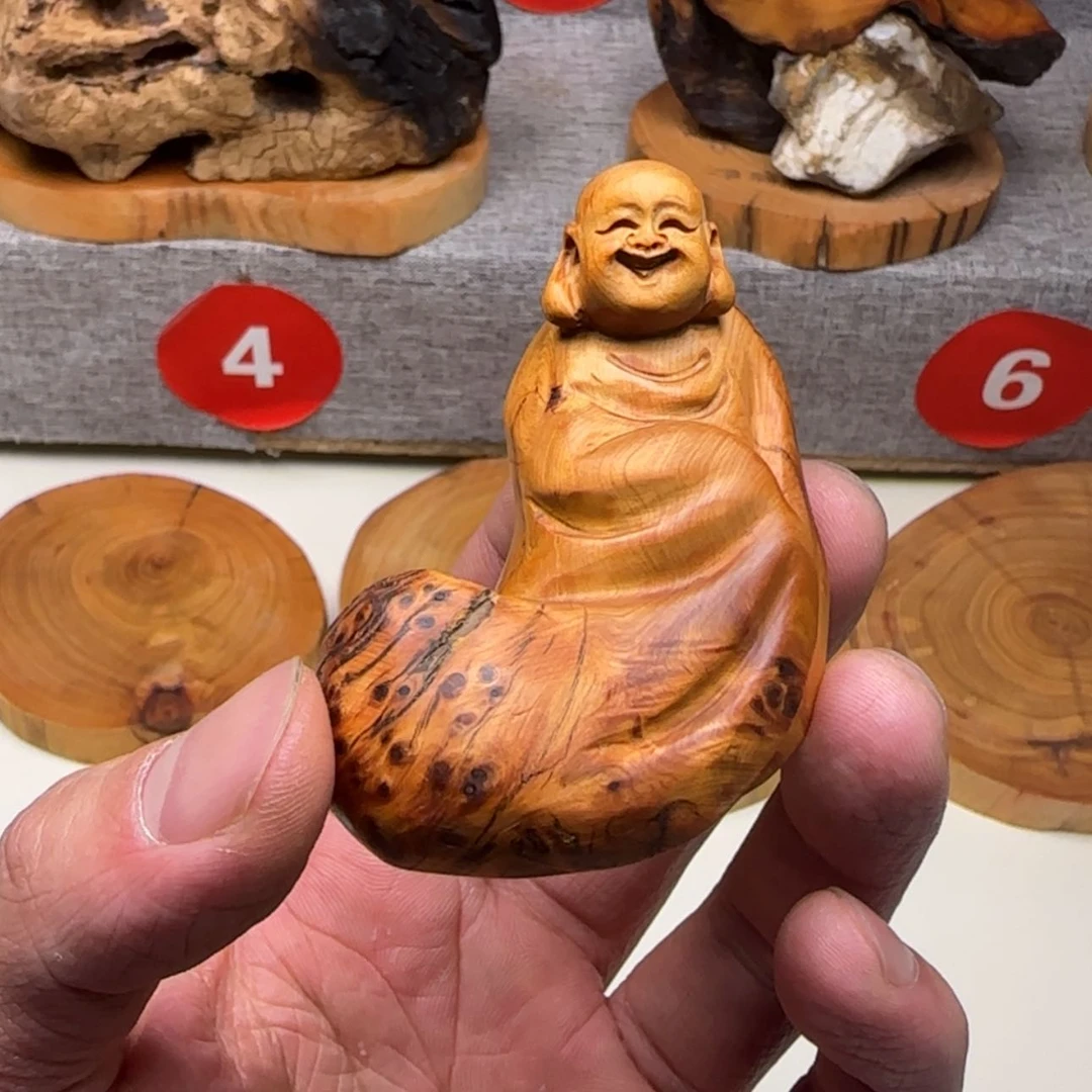 【闪购商品】崖柏老*1111111