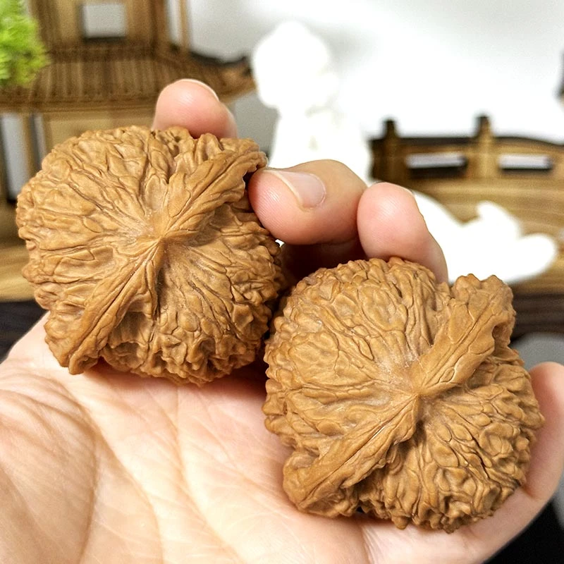 红皮大南疆边47肚46+高37大粗棱子尖有微微修球疆780