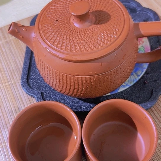 紫砂茶壶紫砂艺术