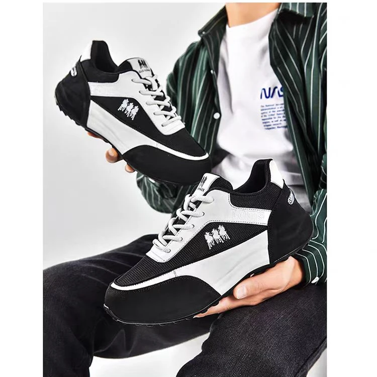 GG新款运动休闲001-200百搭时尚男女鞋