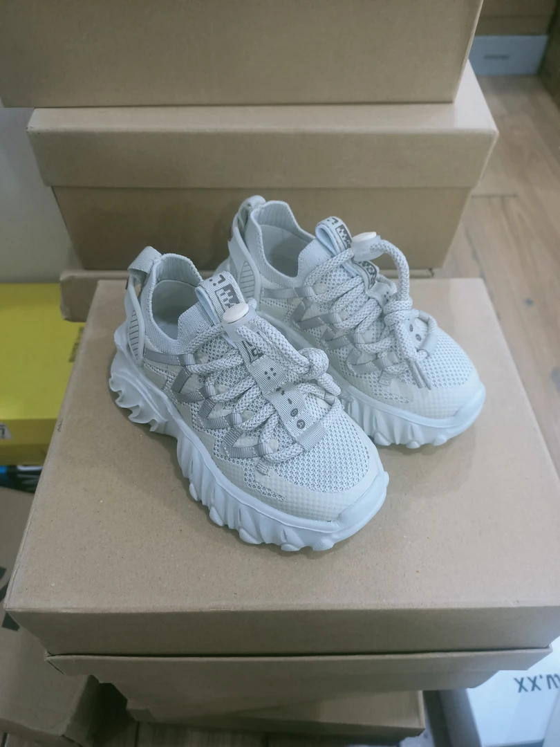 丰瑞39休闲儿童单鞋no退换