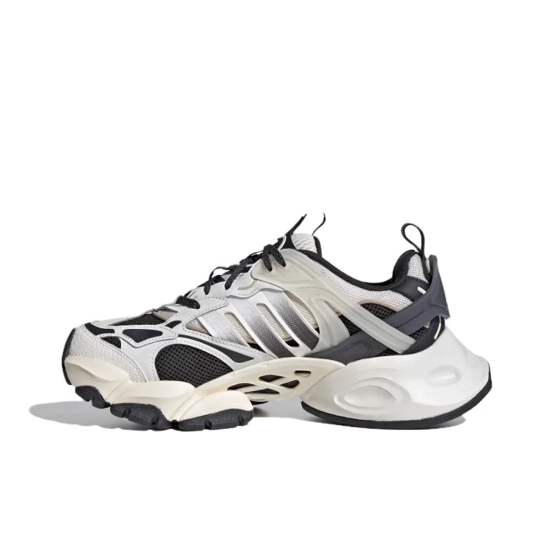 阿迪达斯/Adidas中性XLG RUNNER复古时尚休闲运动老爹鞋 JR0577