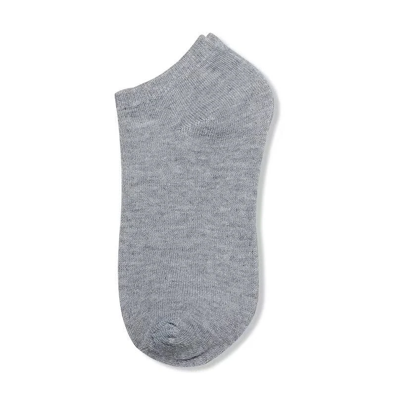 男女通用一次性袜子短筒袜颜色随机 1双
