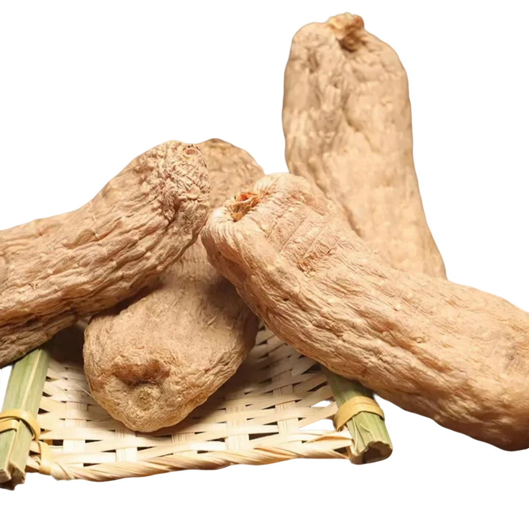 大别山精选红天麻