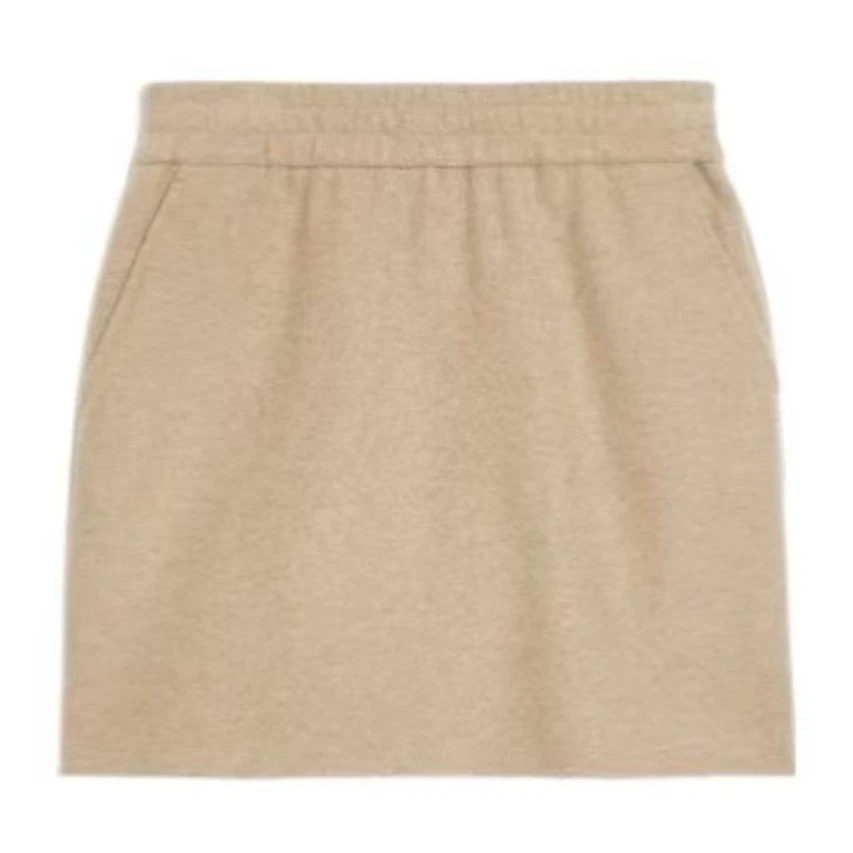 全新未使用 MaxMara /直筒半身裙/IT-40码