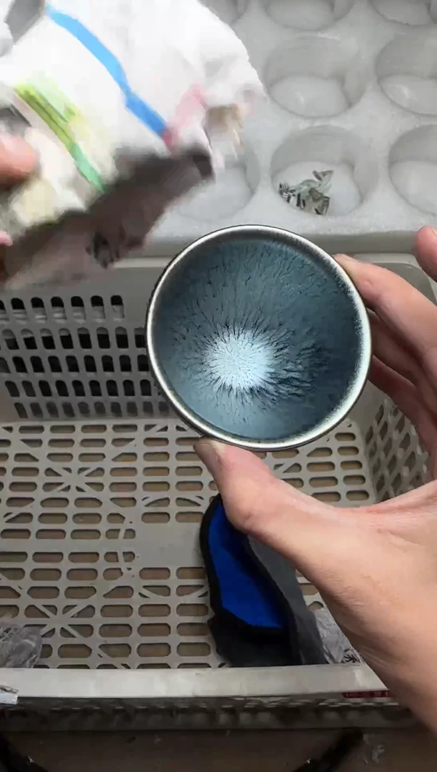 【闪购商品】茶盏建盏全品无暇瓷器