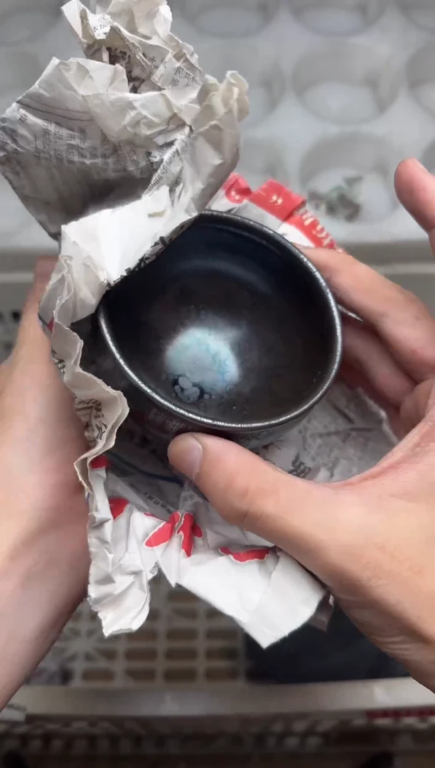 【闪购商品】茶盏建盏全品无暇瓷器