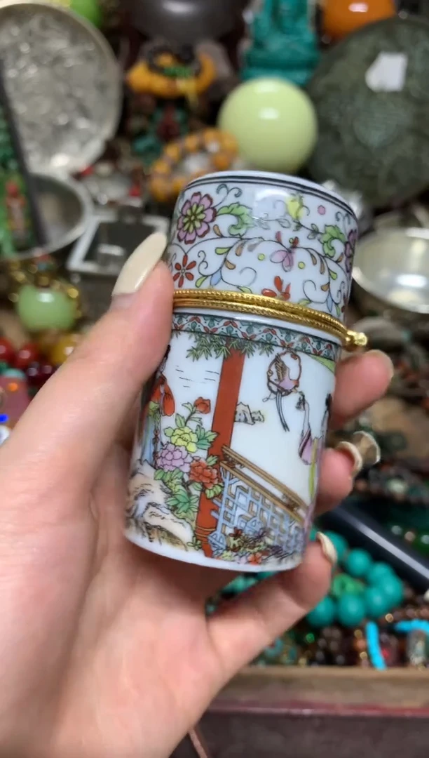 【闪购商品】织绣